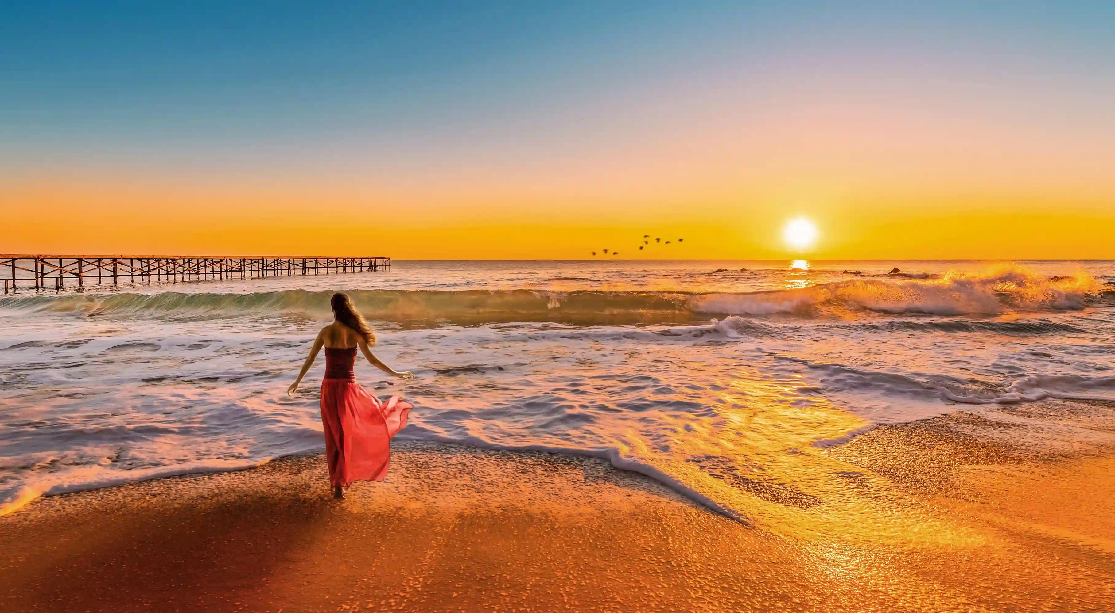 如何運用七大愛情保鮮術，讓你的關係永葆新鮮感！