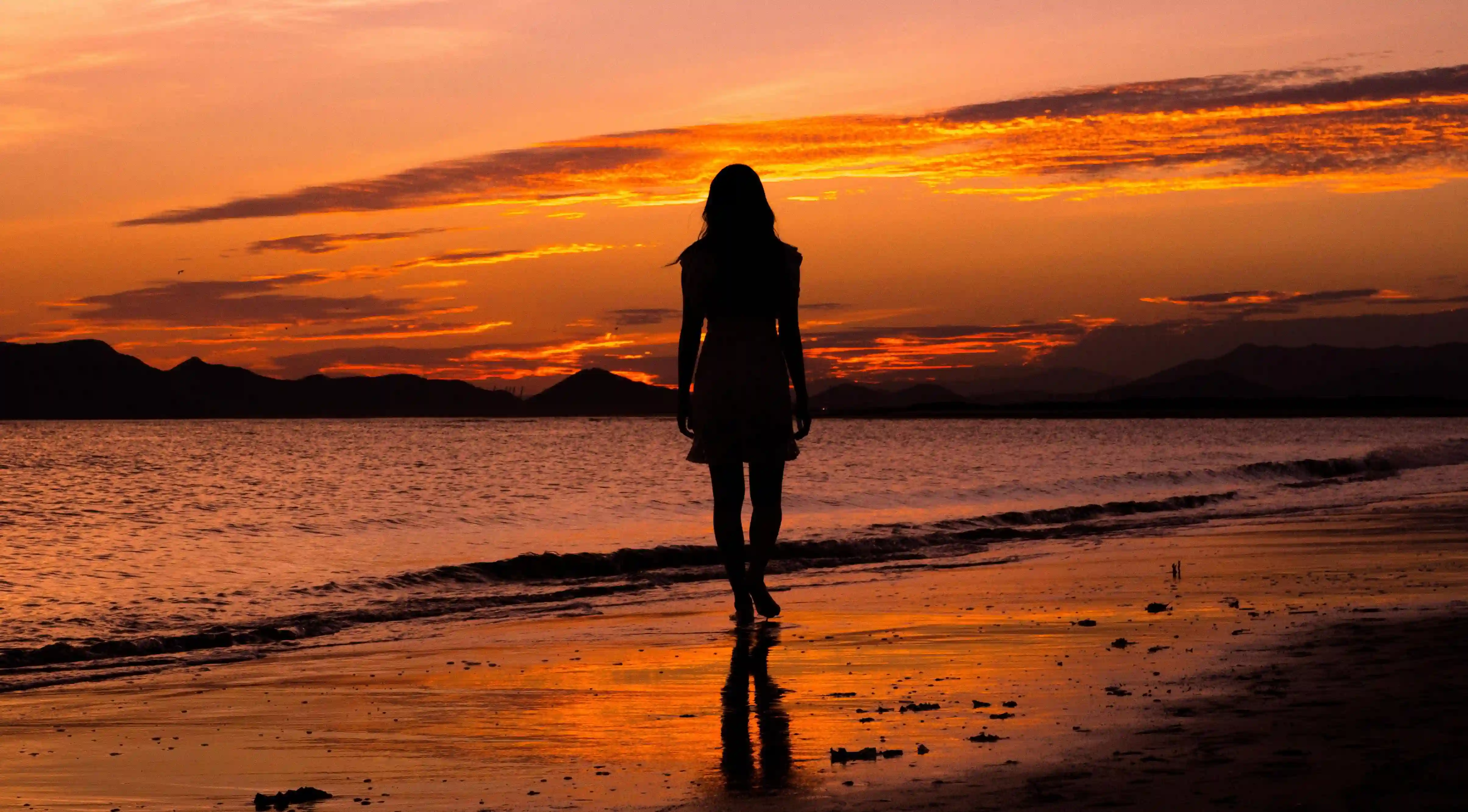 愛情的六種神奇感受：你了解自己的心情嗎？