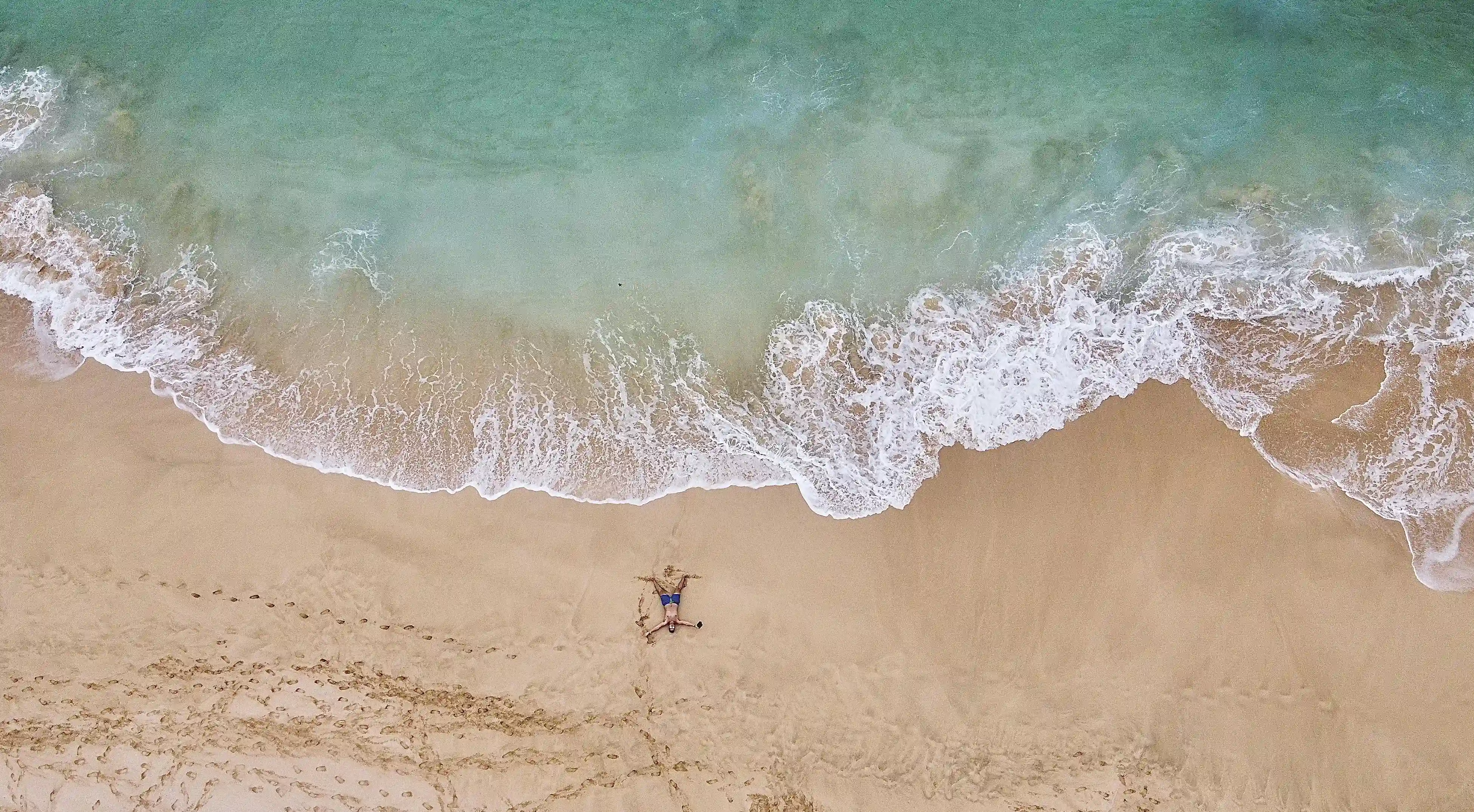 揭示真相！五個跡象告訴你男友的愛是否真誠