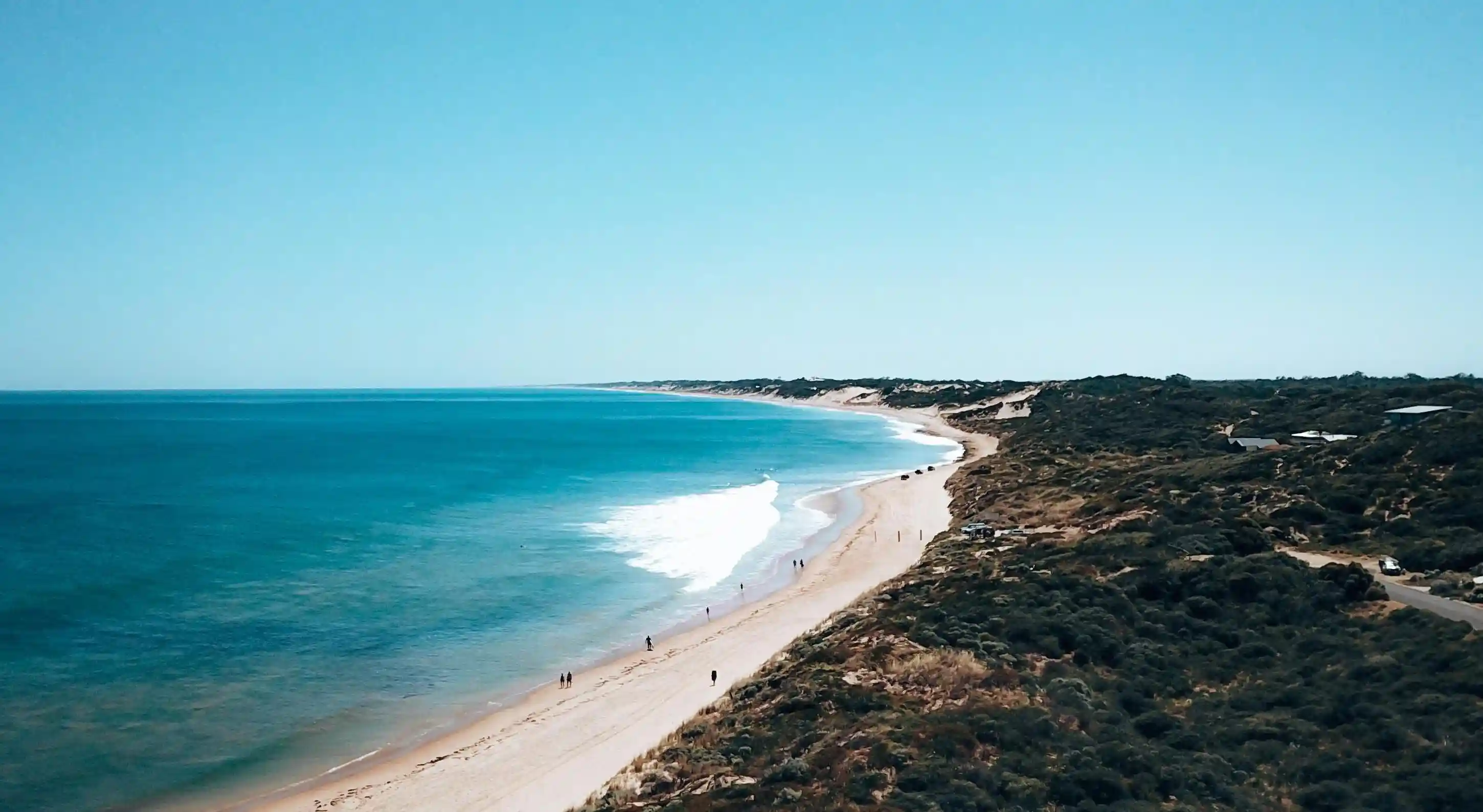 第一次約會必備指南：五個關鍵技巧助你俘虜他的心