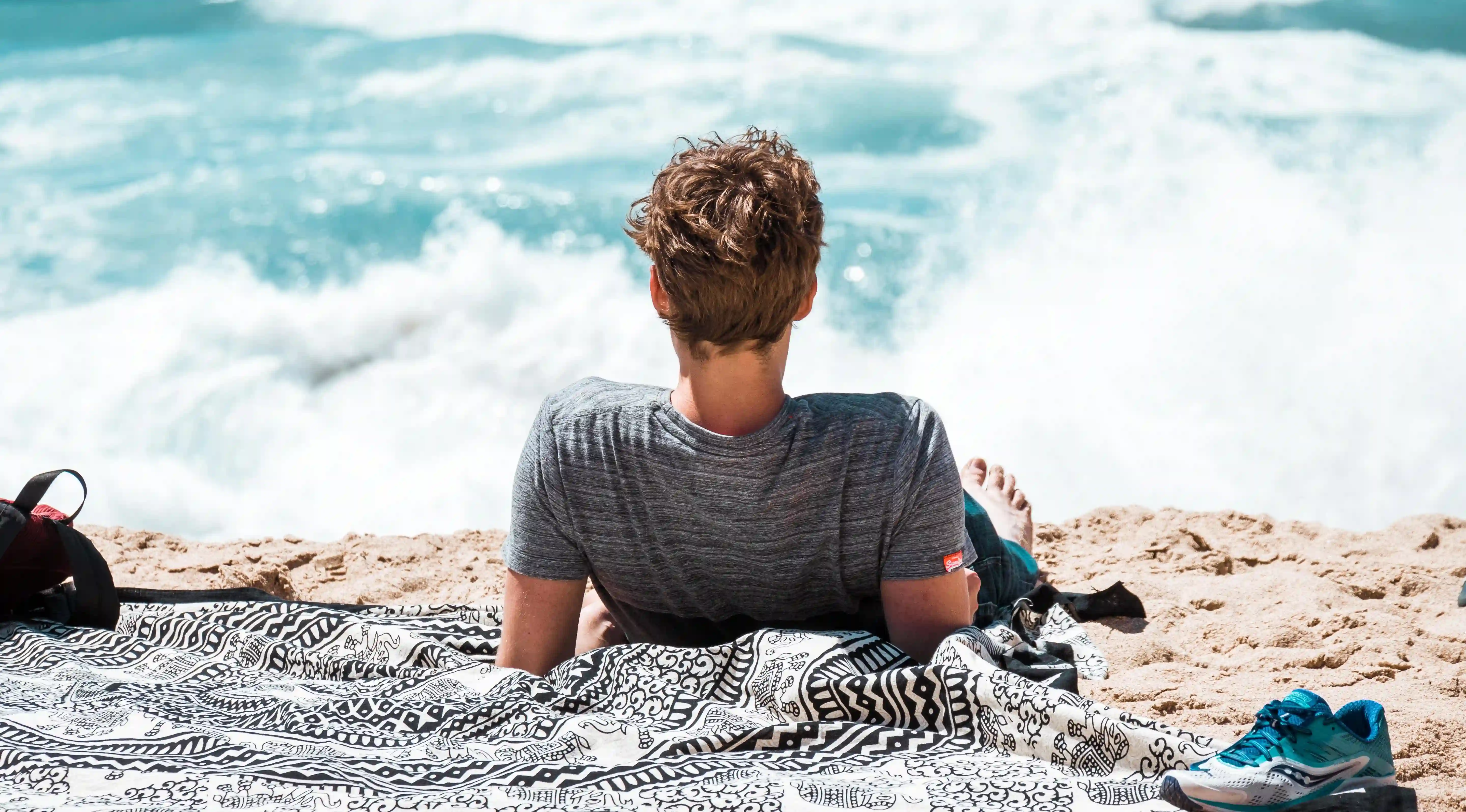 戀愛吸引力全解析：五個讓男生心動的秘訣