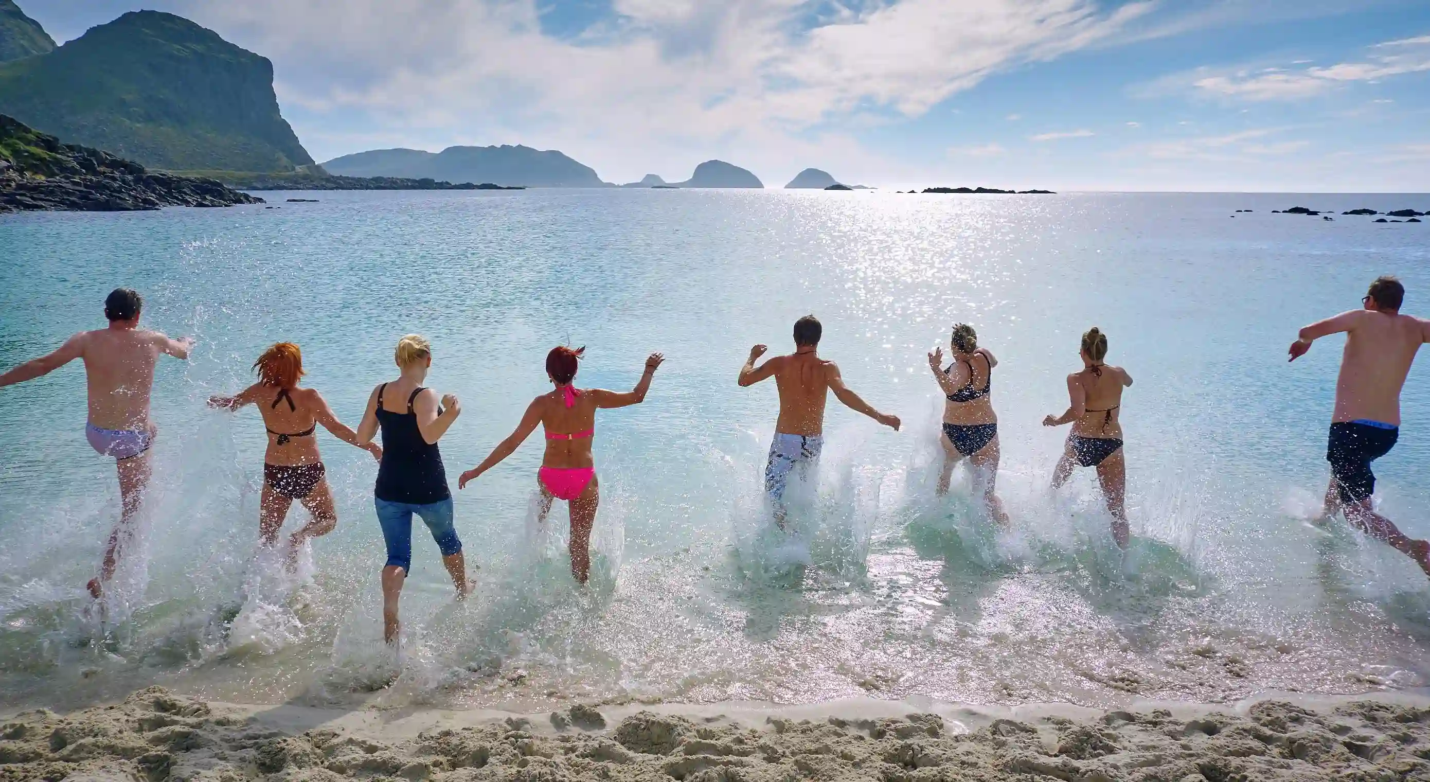 揭開曖昧的面紗：女人曖昧心理與行為的深層解析