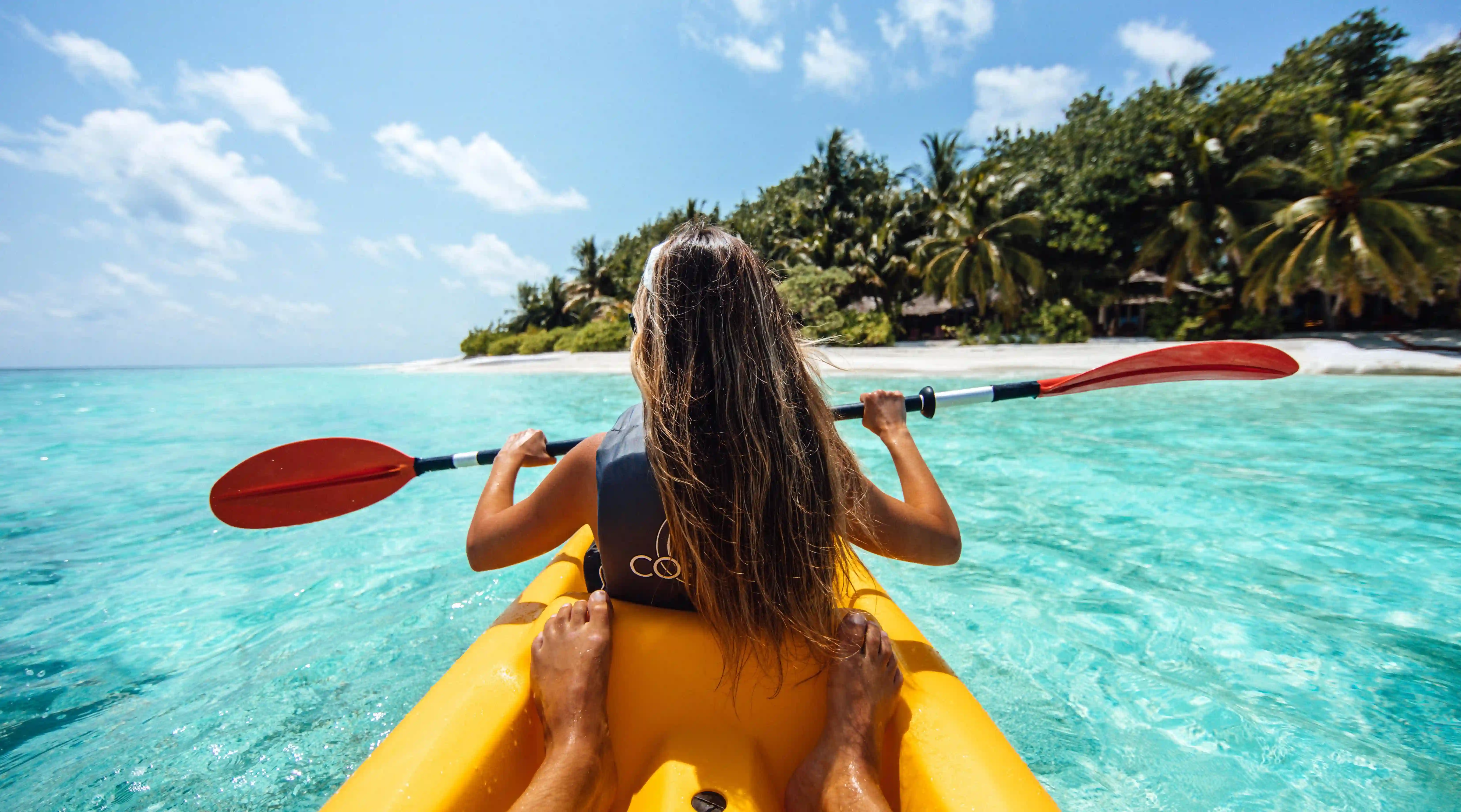 女人如何藝術撒嬌，讓愛情更甜蜜？五個祕訣揭曉！