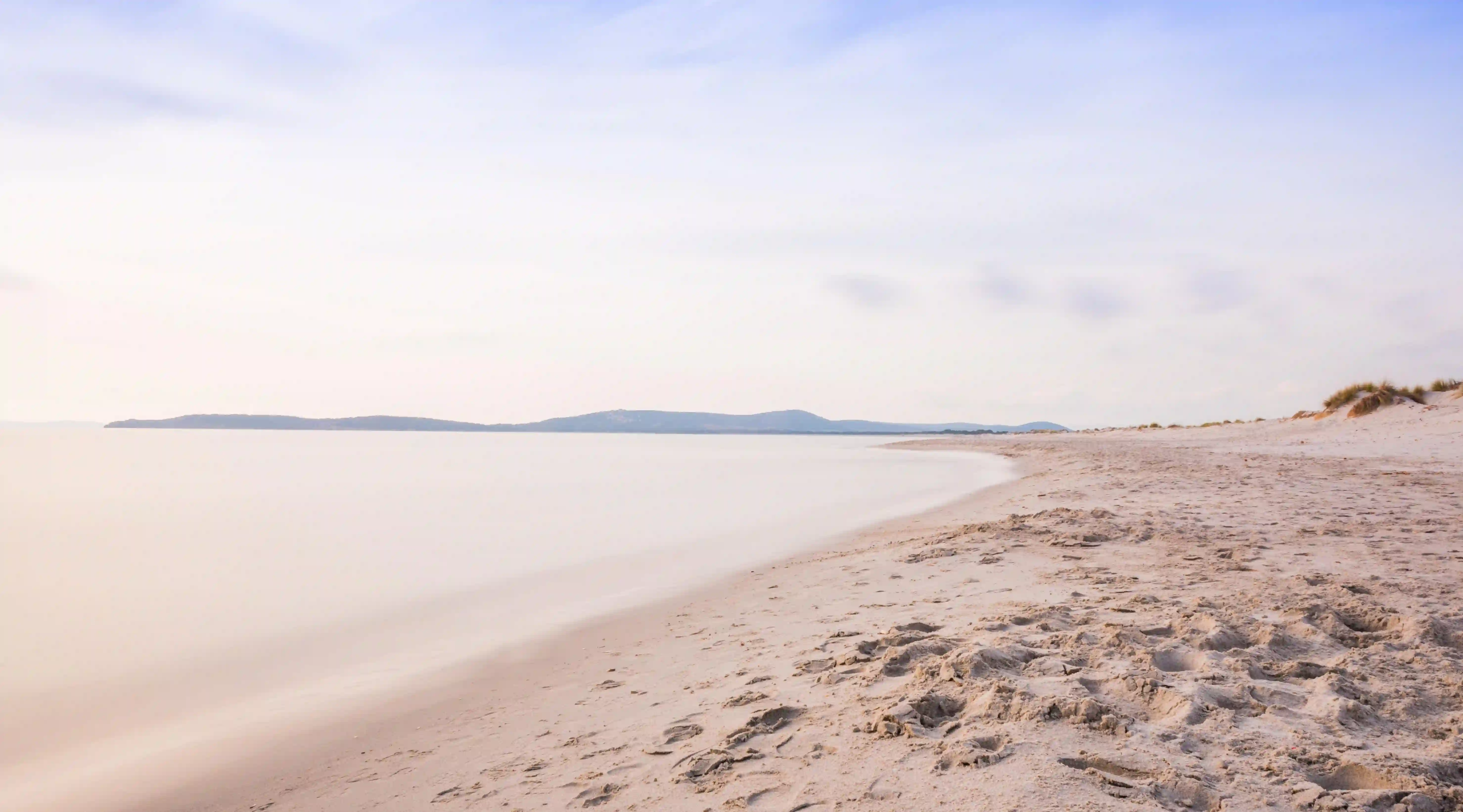 揭開女人愛上一個人的三個微妙信號，你是否察覺到了？