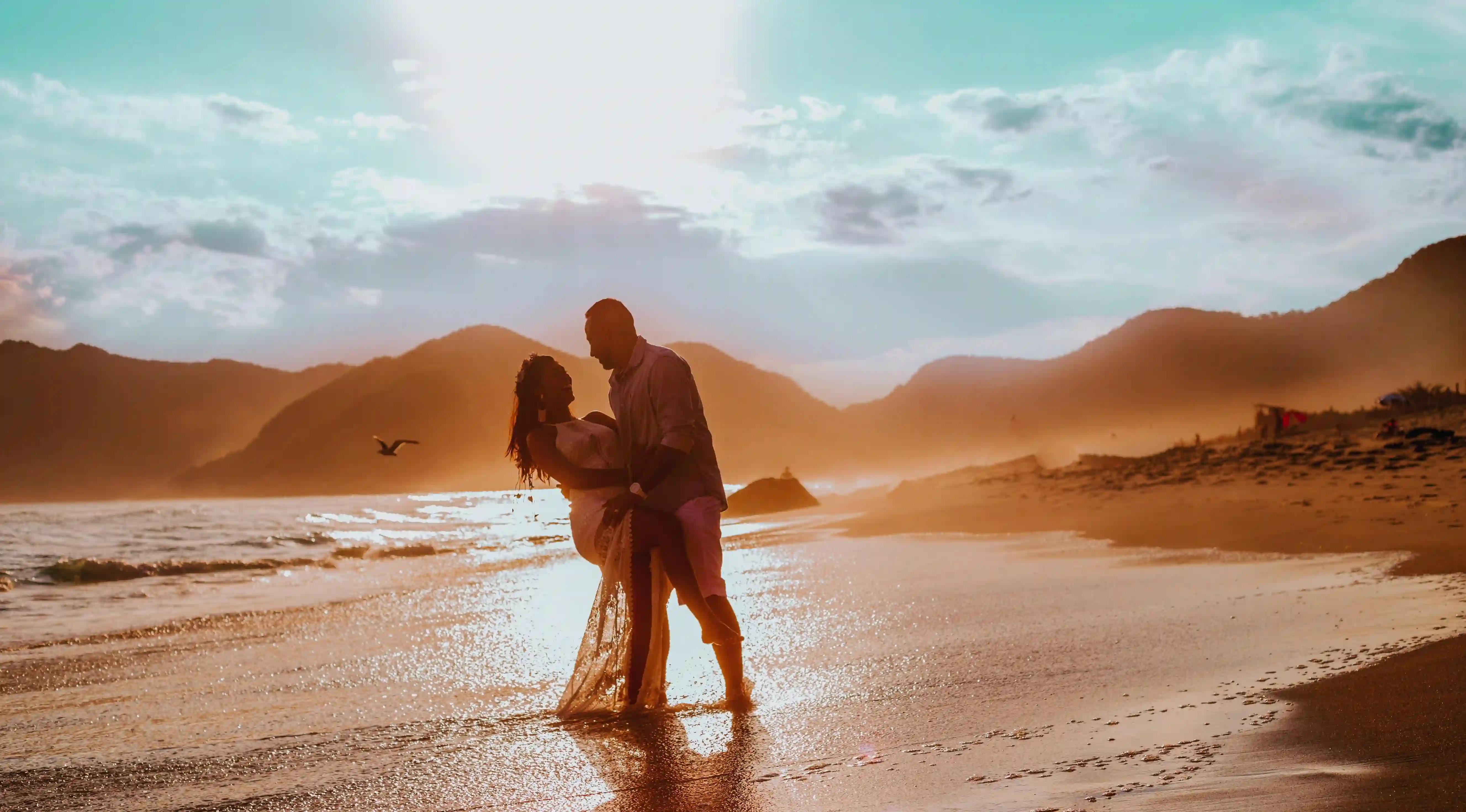 揭密！女人心中八種男人的禁忌與小女生的心動標準