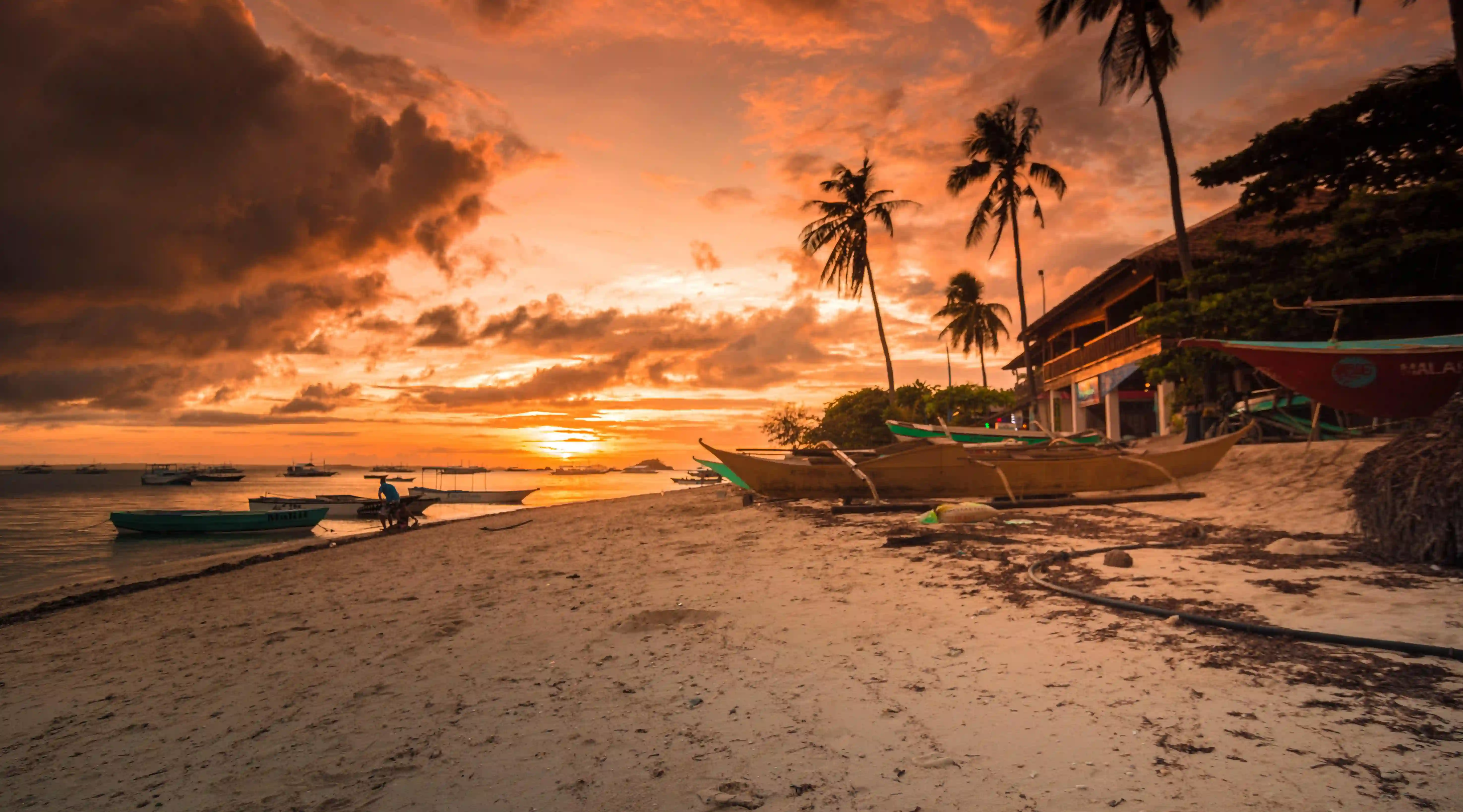 愛情的迷思：如何在愛與被愛之間找到平衡？